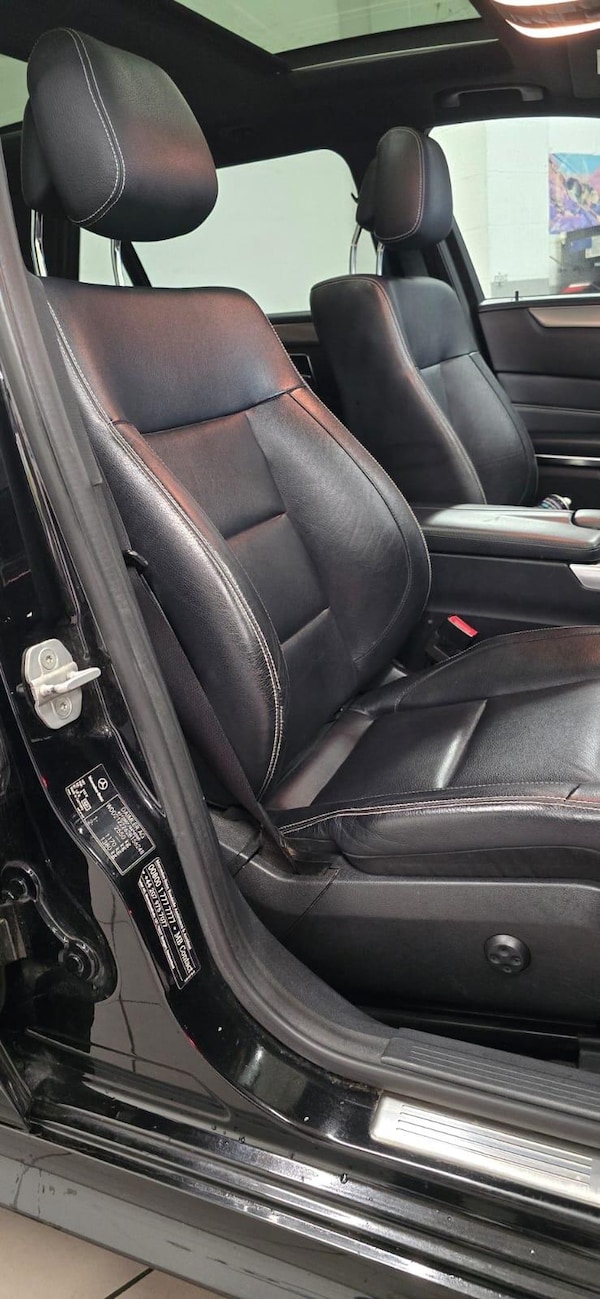 Used Mercedes-Benz E-Class 2015 for sale - 75477792: Photo 5