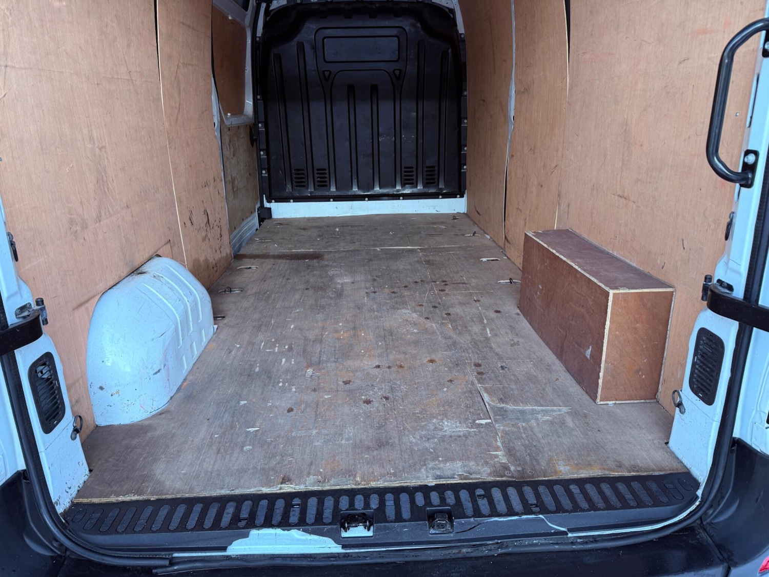 Used Vauxhall Movano 2020 for sale - 77109515: Photo 12