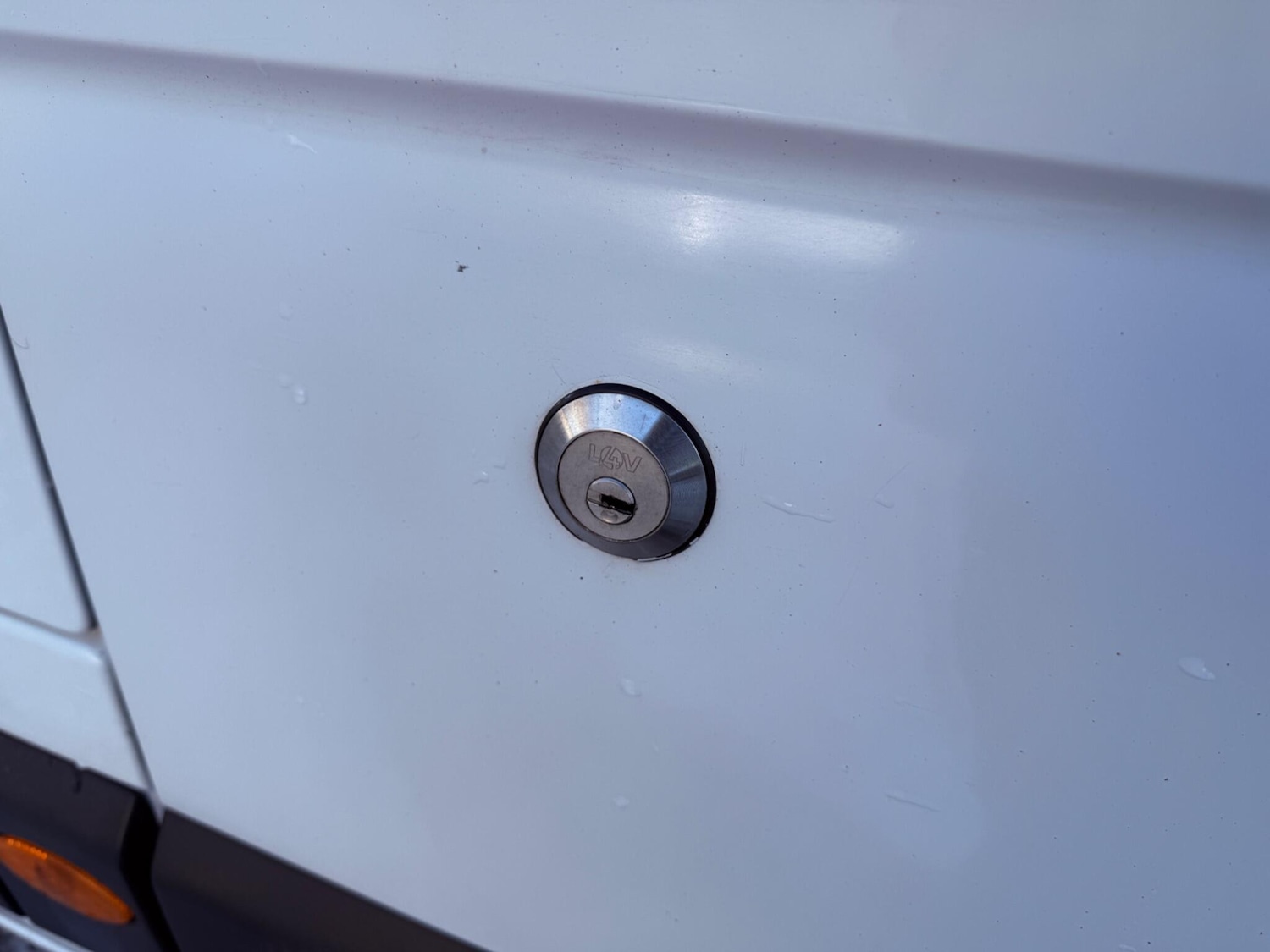 Used Vauxhall Movano 2020 for sale - 77109515: Photo 13