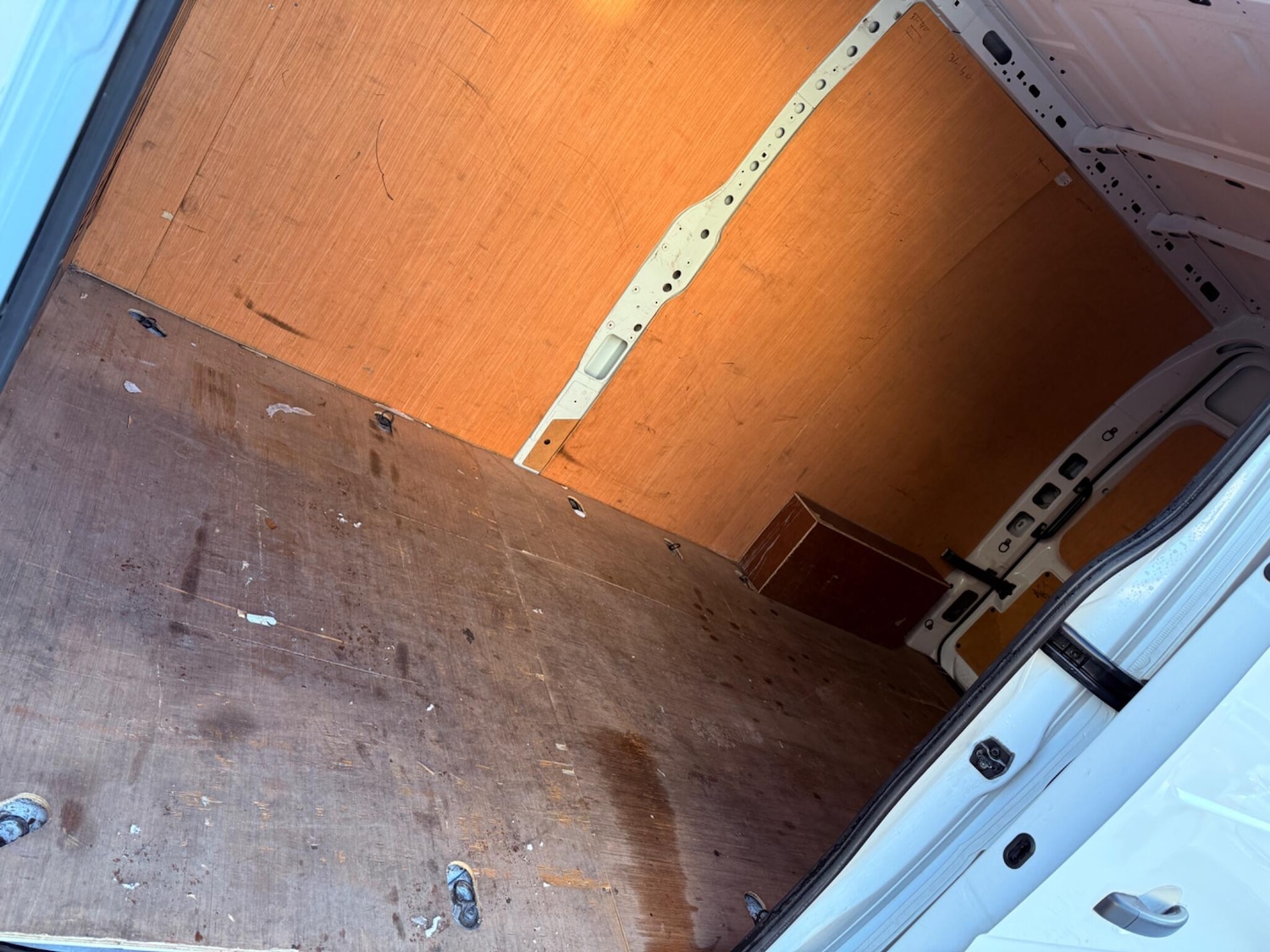 Used Vauxhall Movano 2020 for sale - 77109515: Photo 15