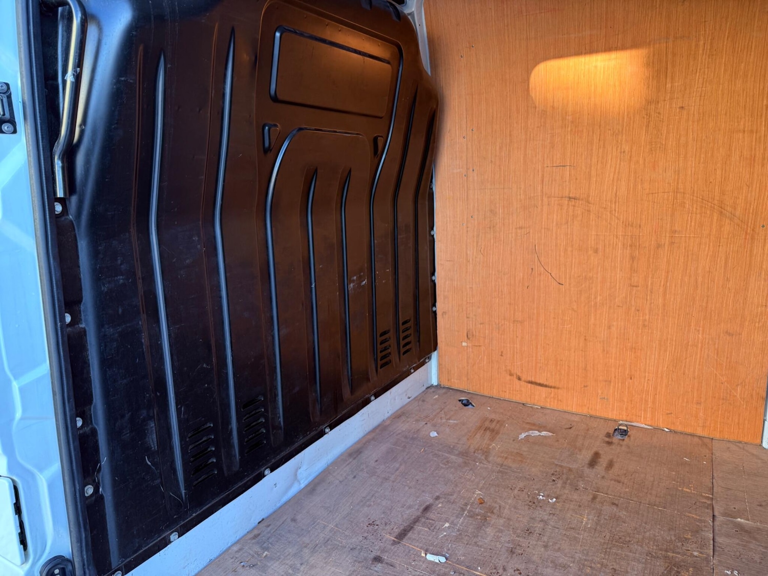 Used Vauxhall Movano 2020 for sale - 77109515: Photo 16