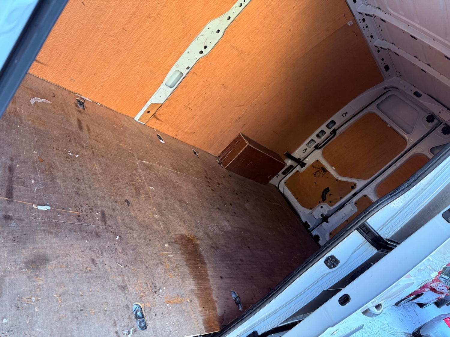 Used Vauxhall Movano 2020 for sale - 77109515: Photo 17