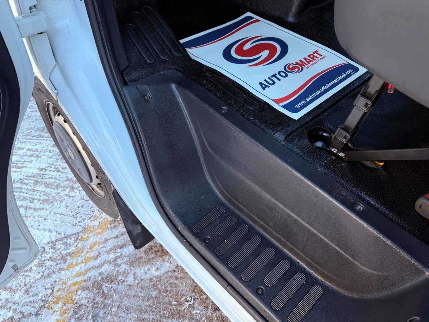 Used Vauxhall Movano 2020 for sale - 77109515: Photo 20