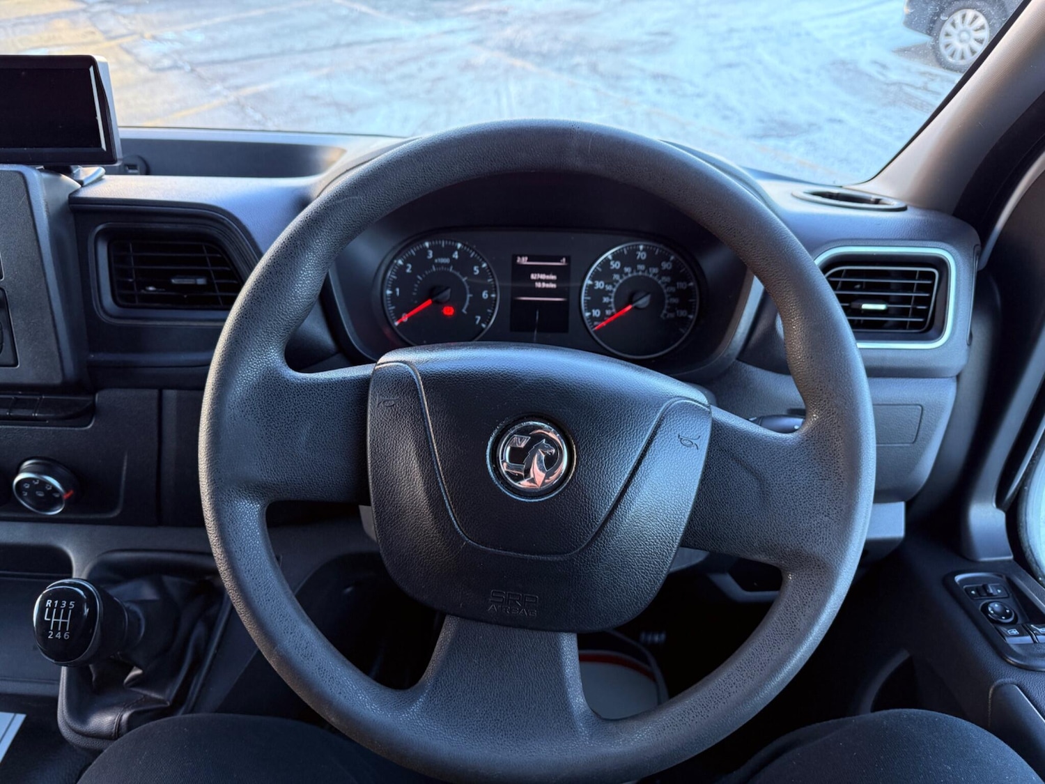 Used Vauxhall Movano 2020 for sale - 77109515: Photo 26