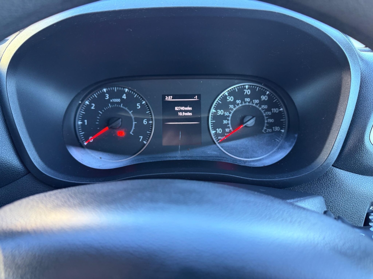 Used Vauxhall Movano 2020 for sale - 77109515: Photo 27