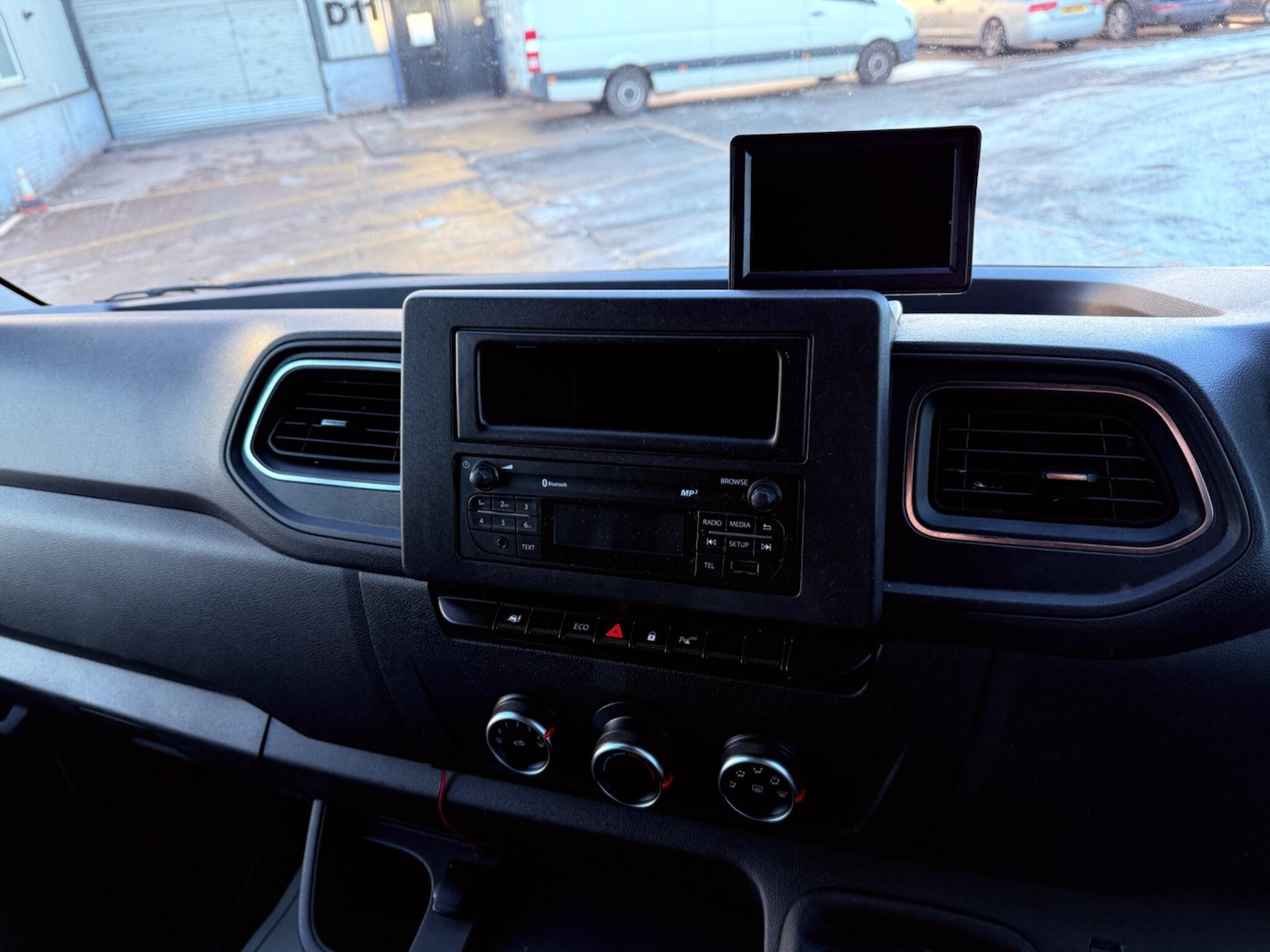 Used Vauxhall Movano 2020 for sale - 77109515: Photo 29