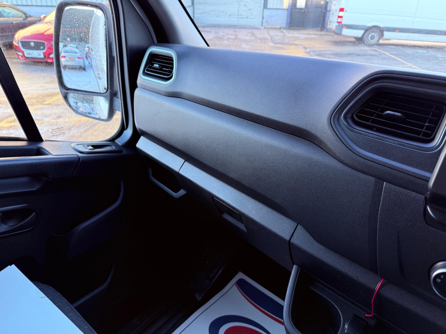 Used Vauxhall Movano 2020 for sale - 77109515: Photo 30