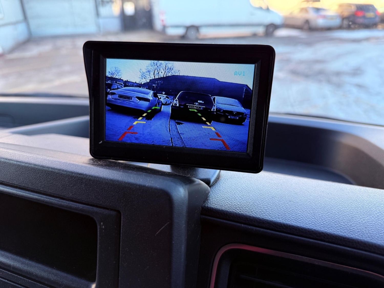 Used Vauxhall Movano 2020 for sale - 77109515: Photo 32