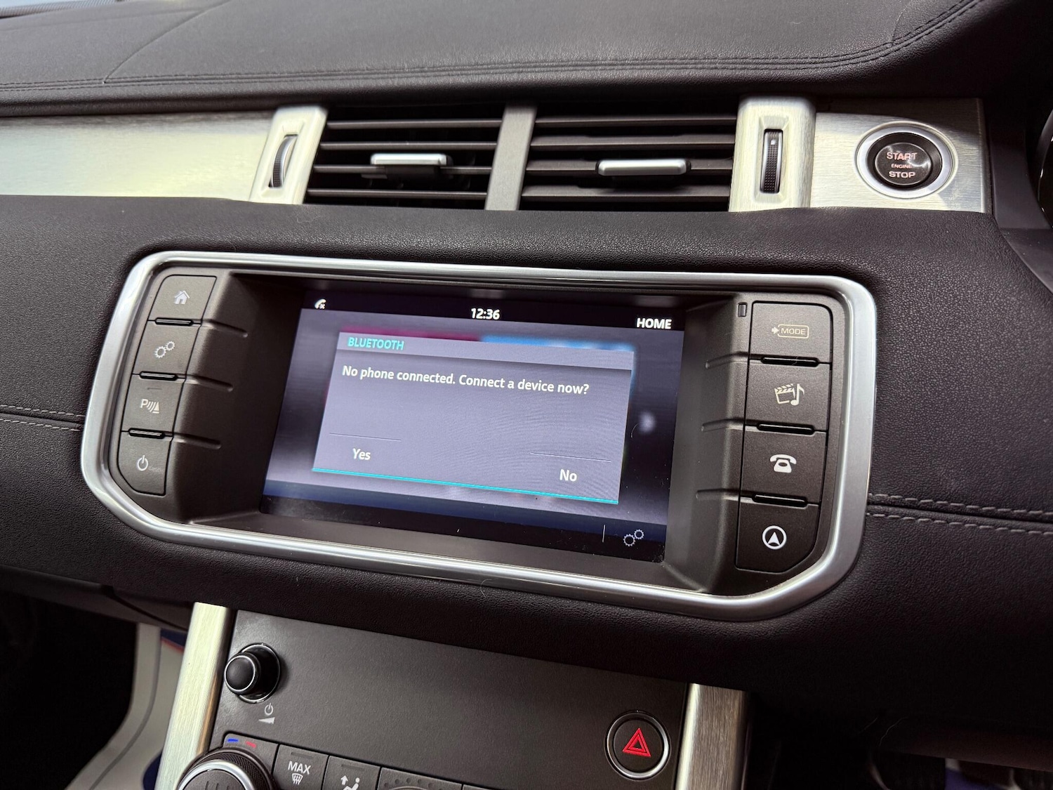 Used Land Rover Range Rover Evoque 2016 for sale - 76994460: Photo 11