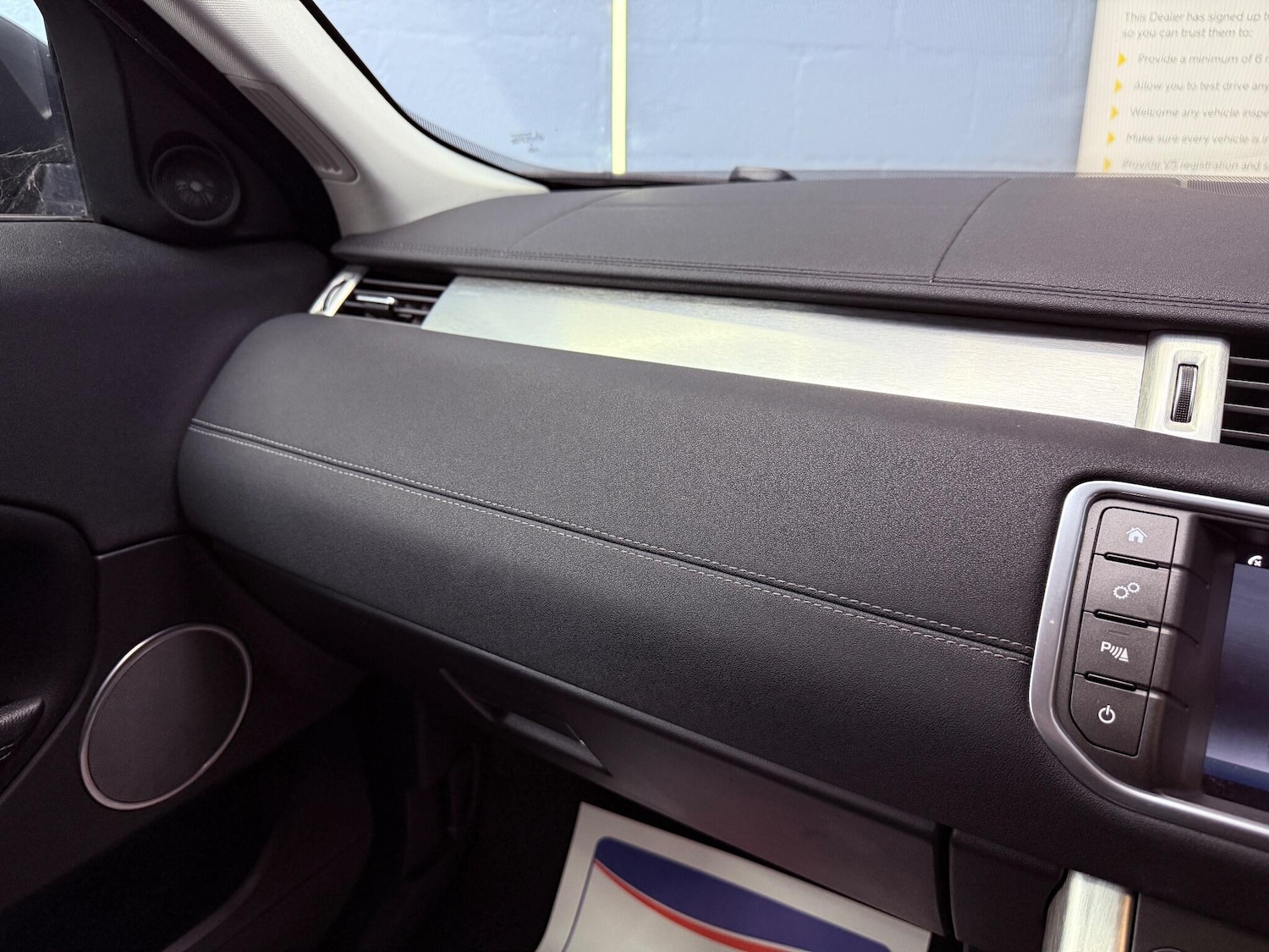 Used Land Rover Range Rover Evoque 2016 for sale - 76994460: Photo 14