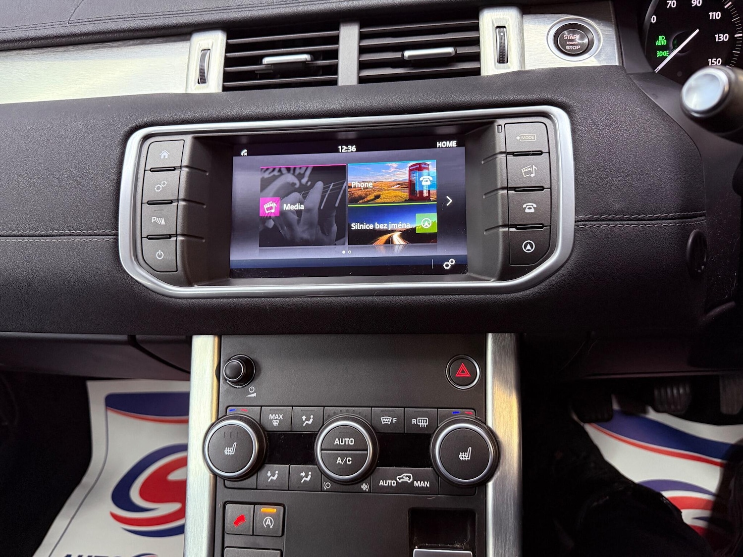 Used Land Rover Range Rover Evoque 2016 for sale - 76994460: Photo 16