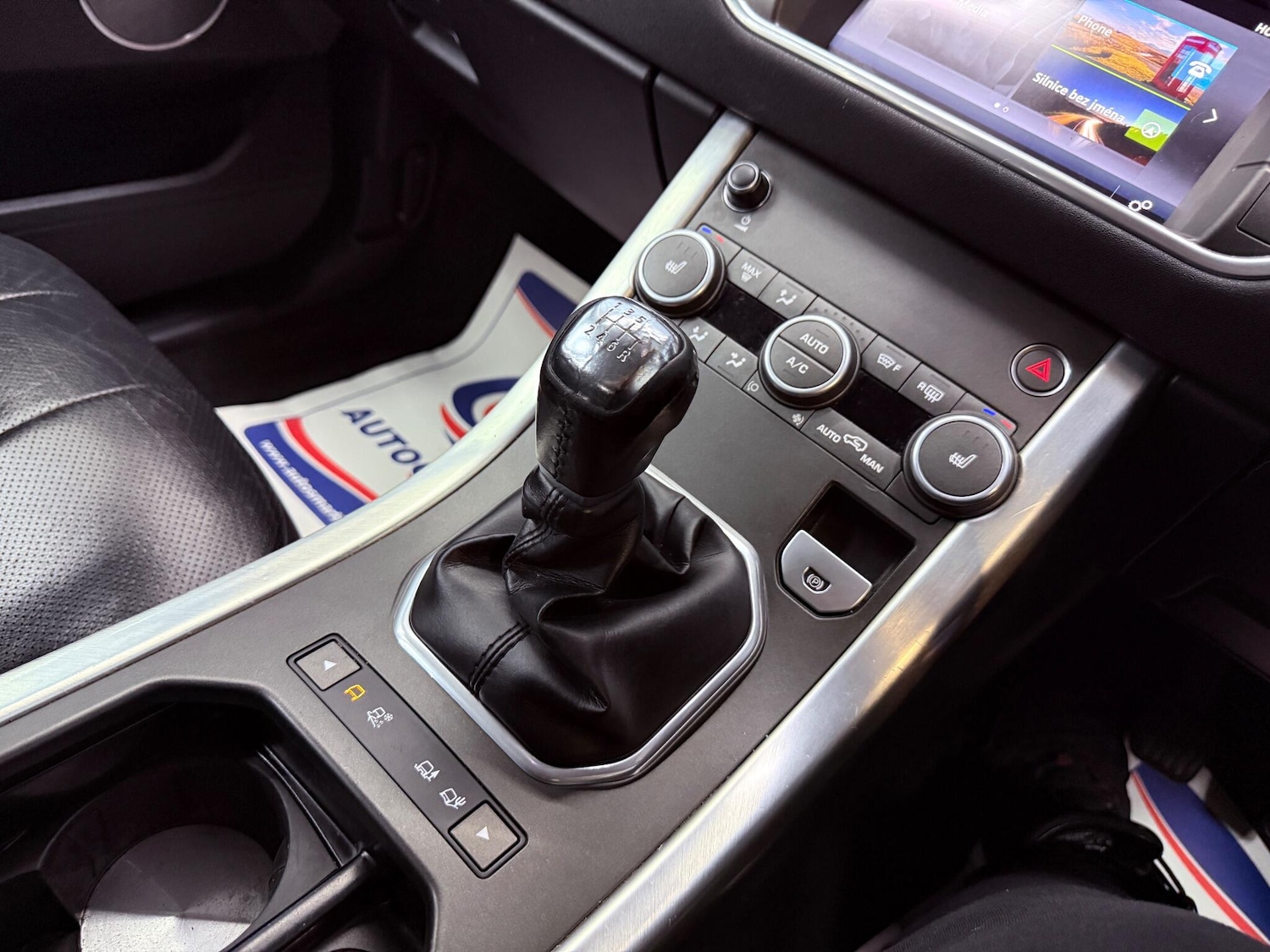 Used Land Rover Range Rover Evoque 2016 for sale - 76994460: Photo 17