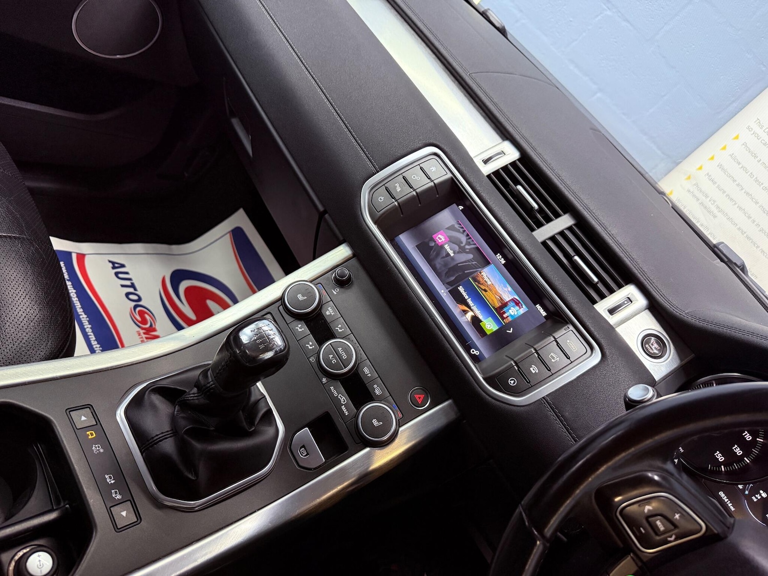 Used Land Rover Range Rover Evoque 2016 for sale - 76994460: Photo 18