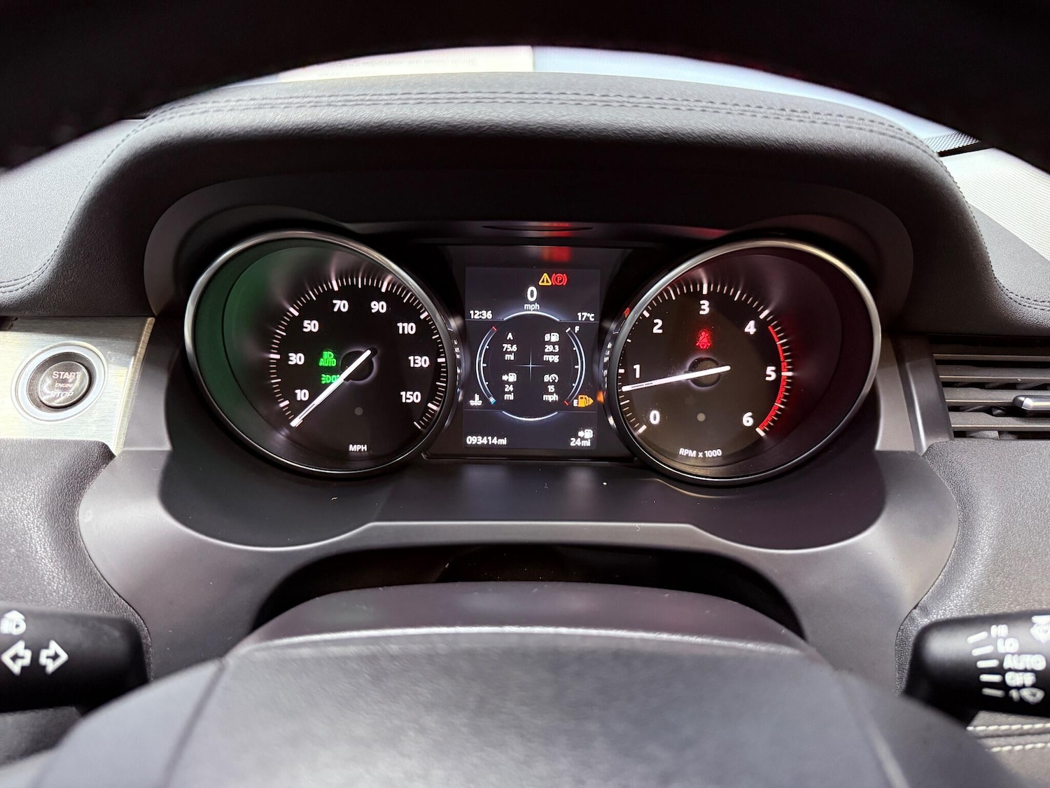 Used Land Rover Range Rover Evoque 2016 for sale - 76994460: Photo 19