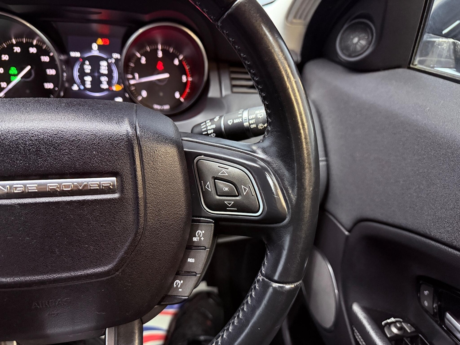 Used Land Rover Range Rover Evoque 2016 for sale - 76994460: Photo 20