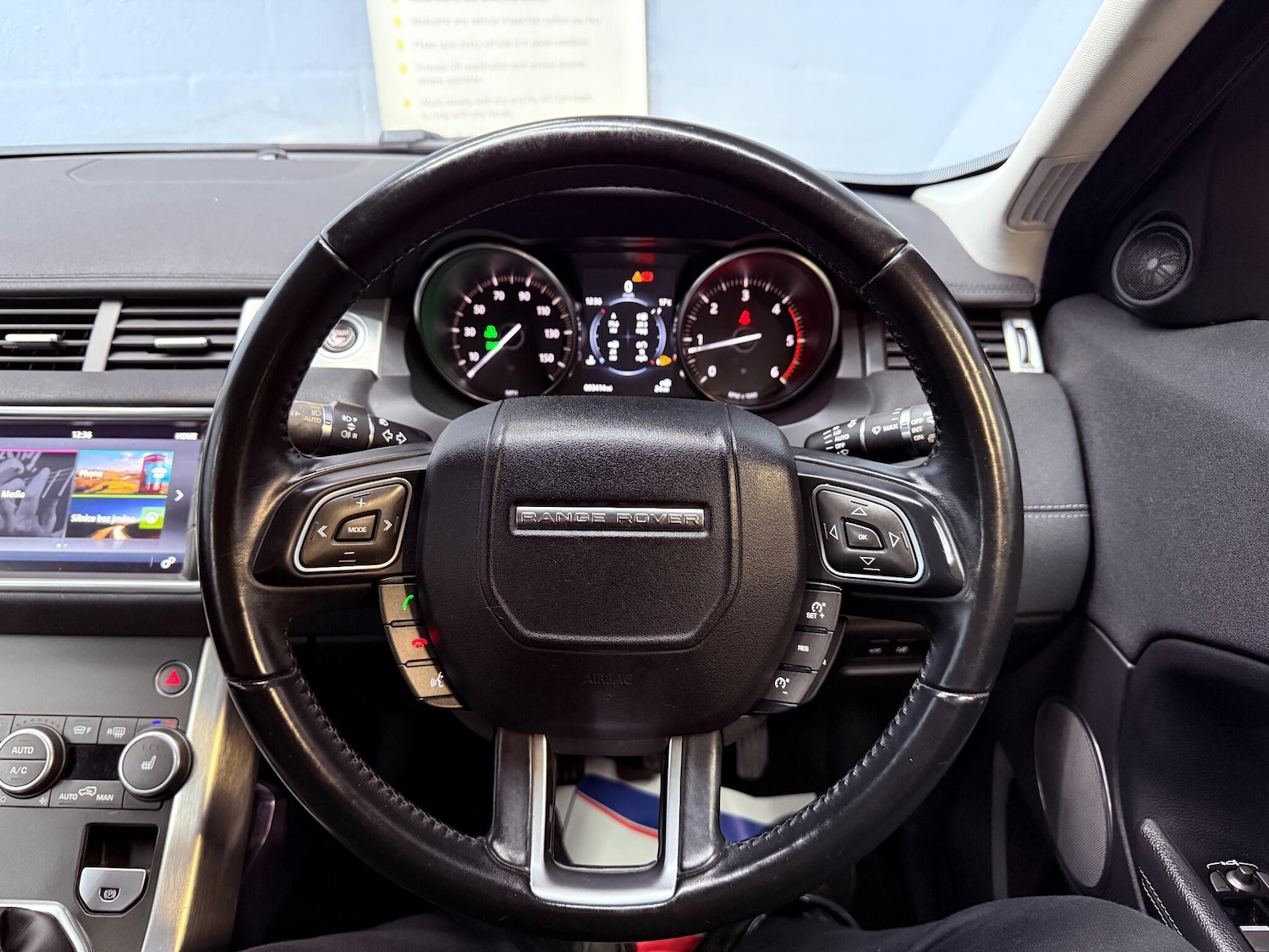 Used Land Rover Range Rover Evoque 2016 for sale - 76994460: Photo 22