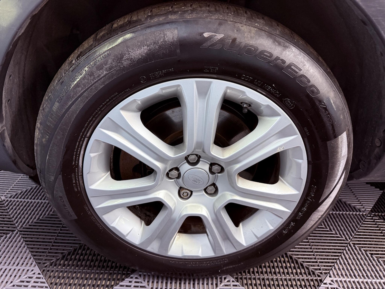 Used Land Rover Range Rover Evoque 2016 for sale - 76994460: Photo 23