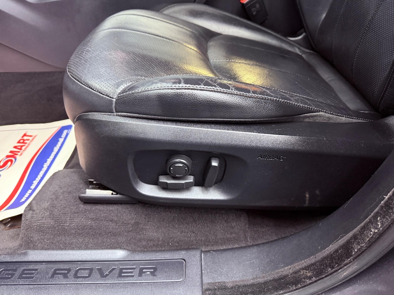 Used Land Rover Range Rover Evoque 2016 for sale - 76994460: Photo 26