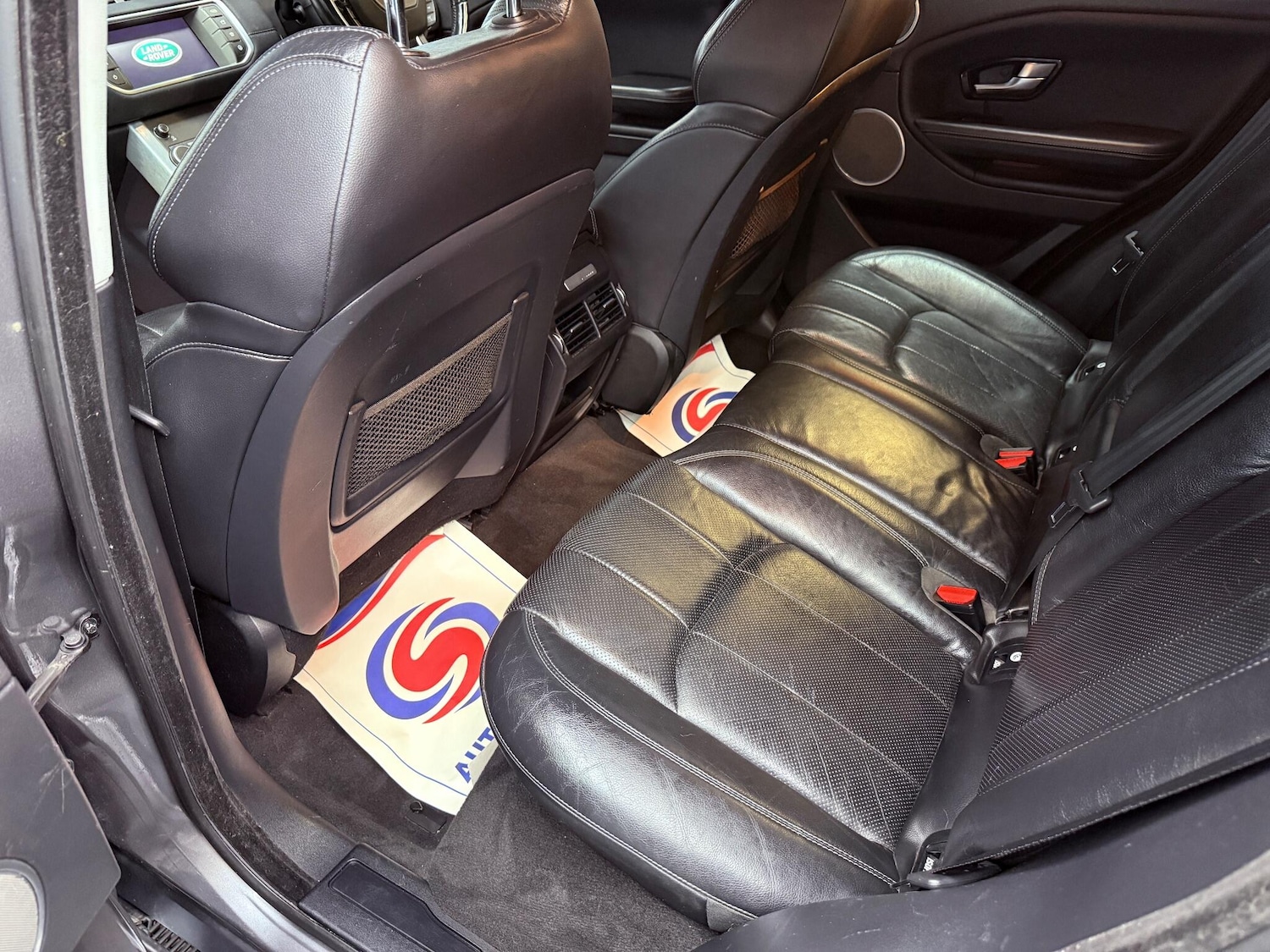 Used Land Rover Range Rover Evoque 2016 for sale - 76994460: Photo 34