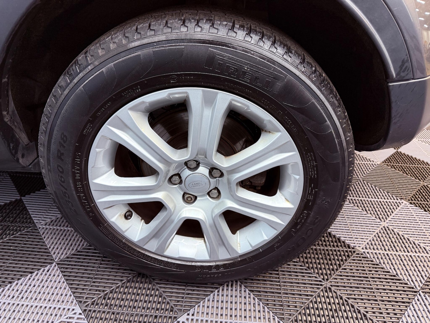 Used Land Rover Range Rover Evoque 2016 for sale - 76994460: Photo 35