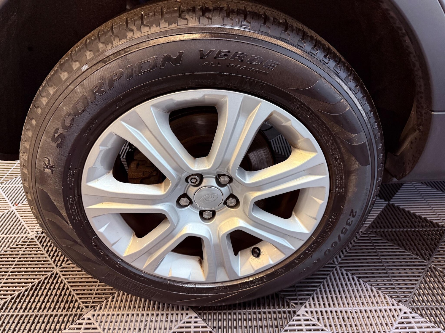 Used Land Rover Range Rover Evoque 2016 for sale - 76994460: Photo 39