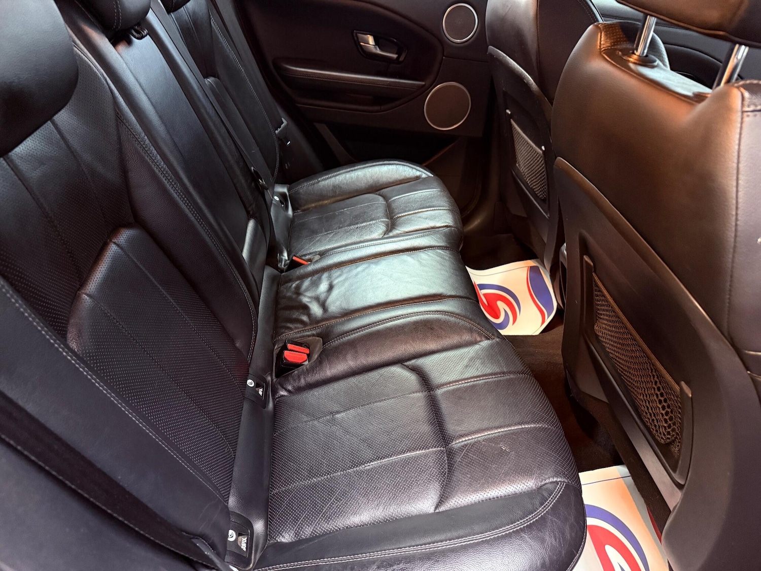 Used Land Rover Range Rover Evoque 2016 for sale - 76994460: Photo 42