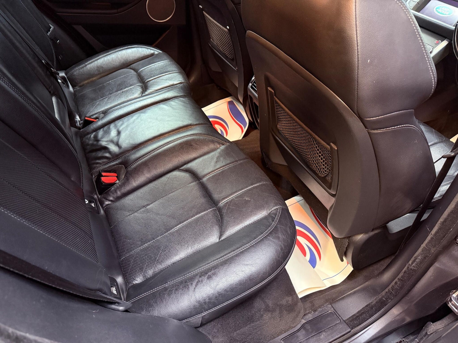 Used Land Rover Range Rover Evoque 2016 for sale - 76994460: Photo 43