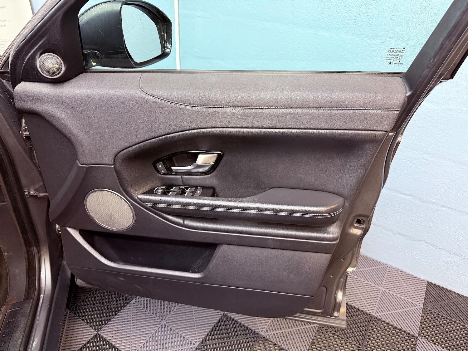 Used Land Rover Range Rover Evoque 2016 for sale - 76994460: Photo 45