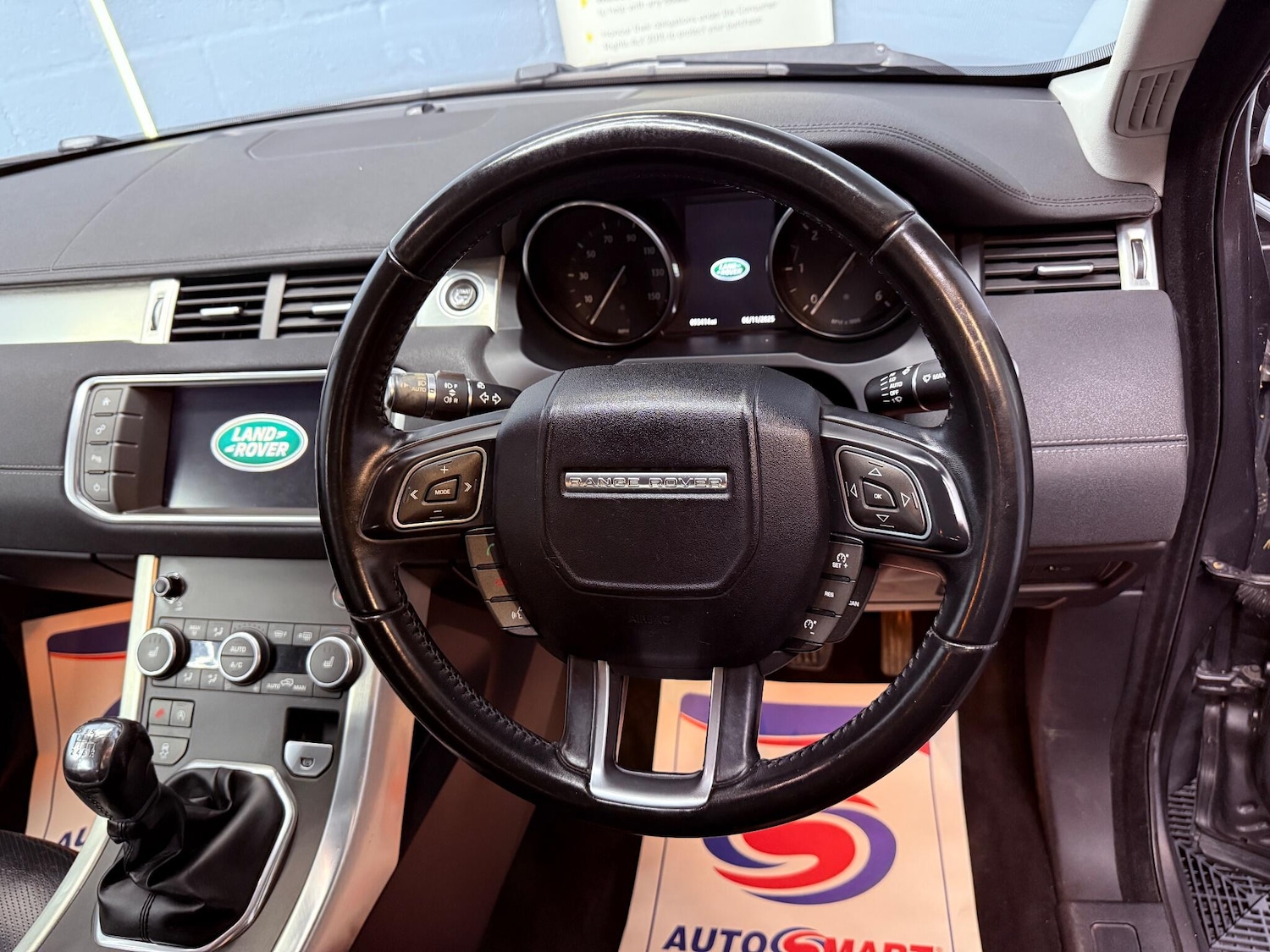 Used Land Rover Range Rover Evoque 2016 for sale - 76994460: Photo 48