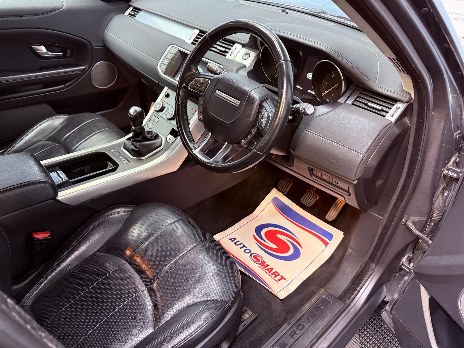 Used Land Rover Range Rover Evoque 2016 for sale - 76994460: Photo 49