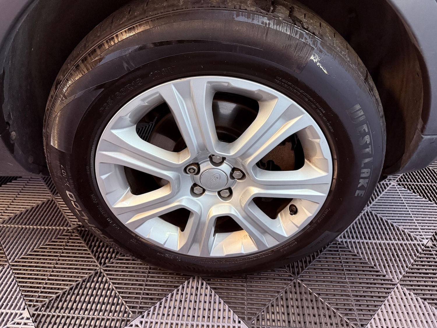 Used Land Rover Range Rover Evoque 2016 for sale - 76994460: Photo 51