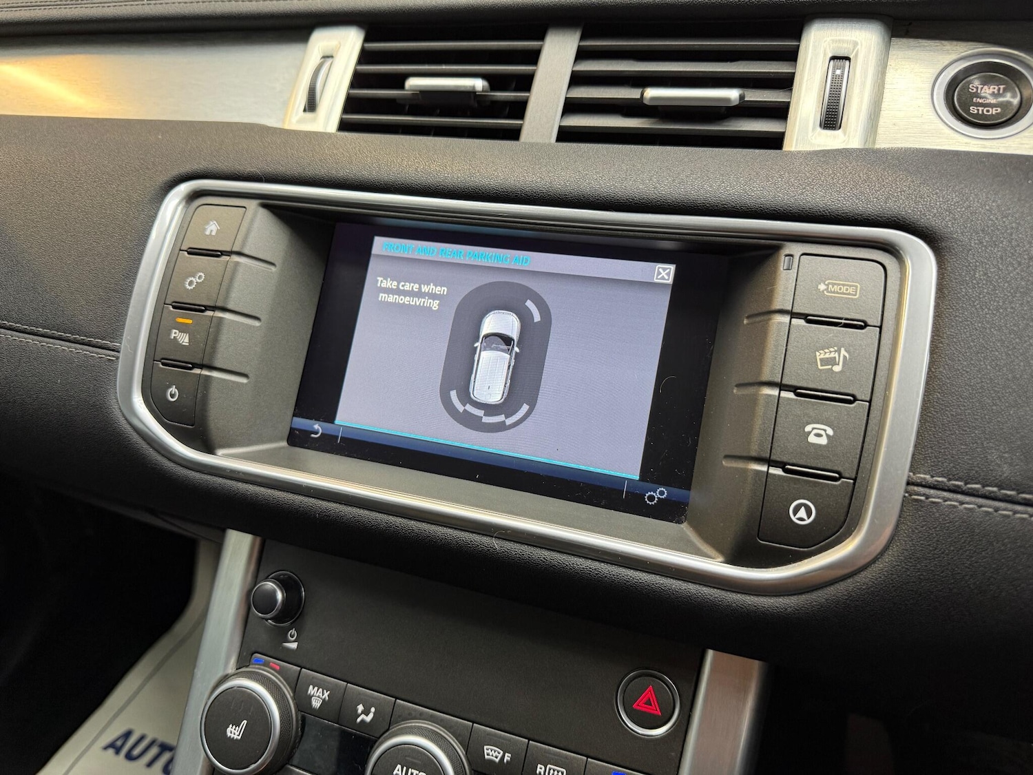 Used Land Rover Range Rover Evoque 2016 for sale - 76994460: Photo 8