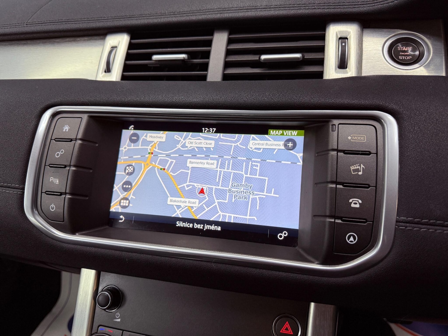 Used Land Rover Range Rover Evoque 2016 for sale - 76994460: Photo 9