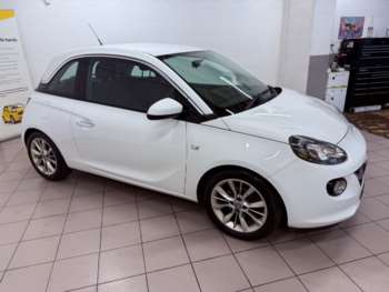 Used Vauxhall Adam 2014 for sale - 75290899: Photo