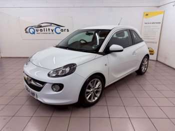 Used Vauxhall Adam 2014 for sale - 75290899: Photo