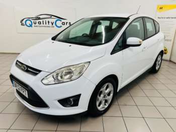 2012 (12) - 1.6 Zetec 5dr