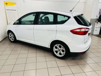 Used Ford C-Max 2012 for sale - 74618828: Photo