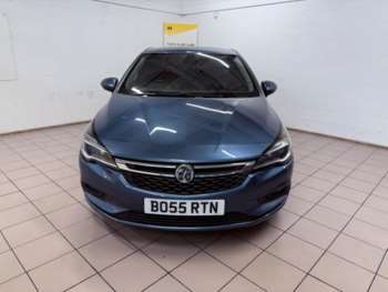 Used Vauxhall Astra 2016 for sale - 74810212: Photo