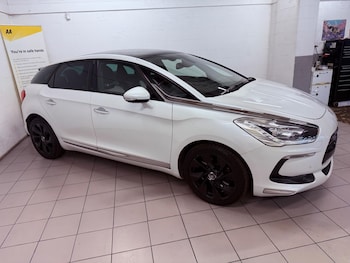 Used Citroen DS5 2015 for sale - 75326991: Photo