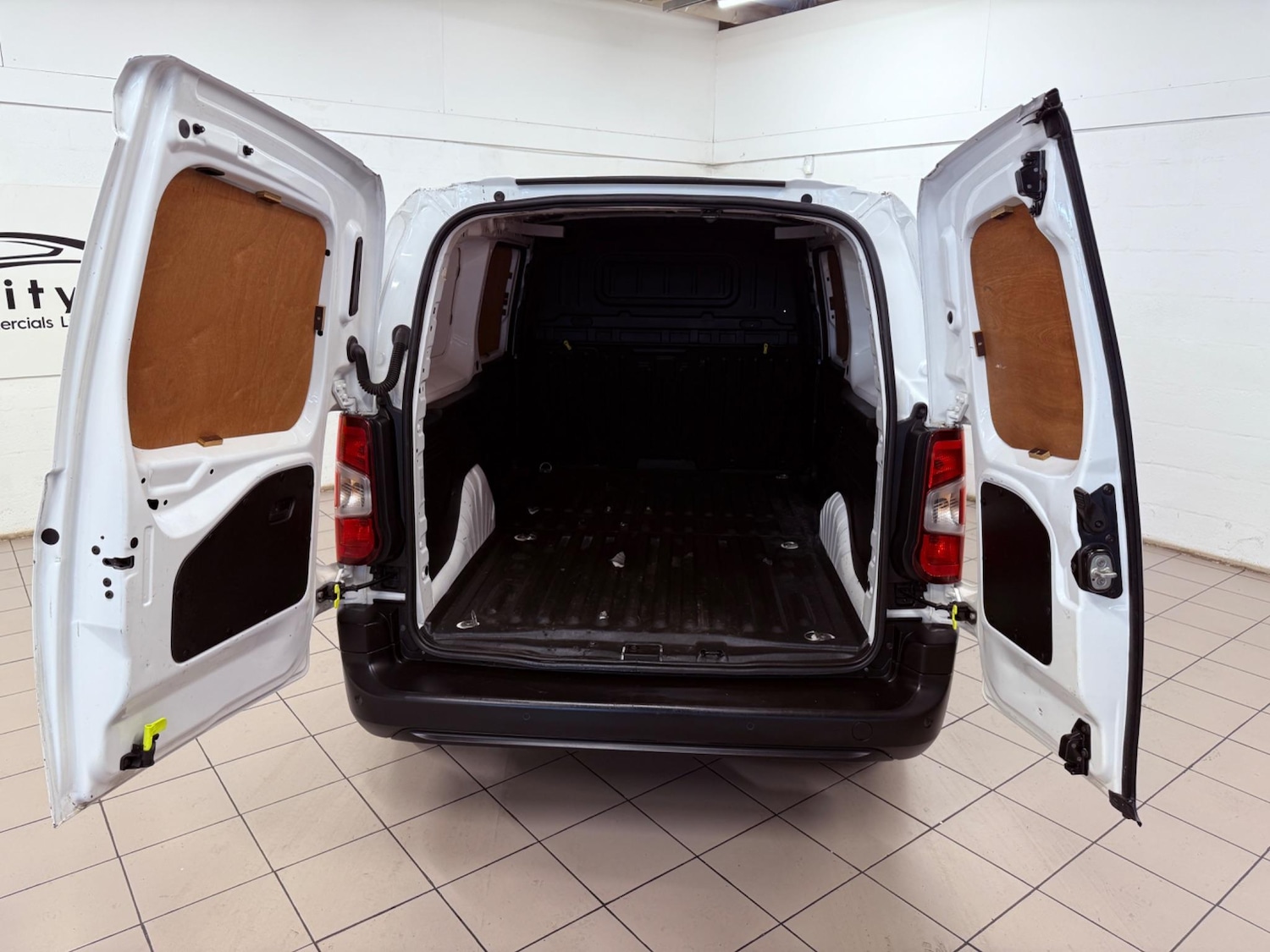 Vehicle 24