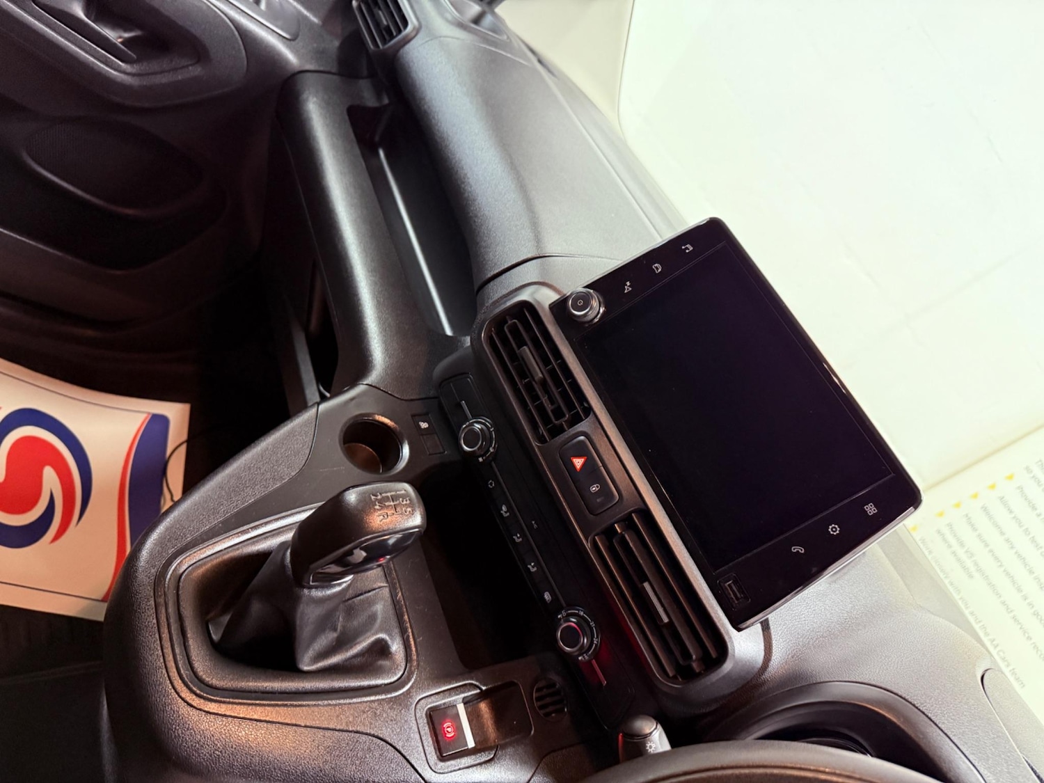 Vehicle 27