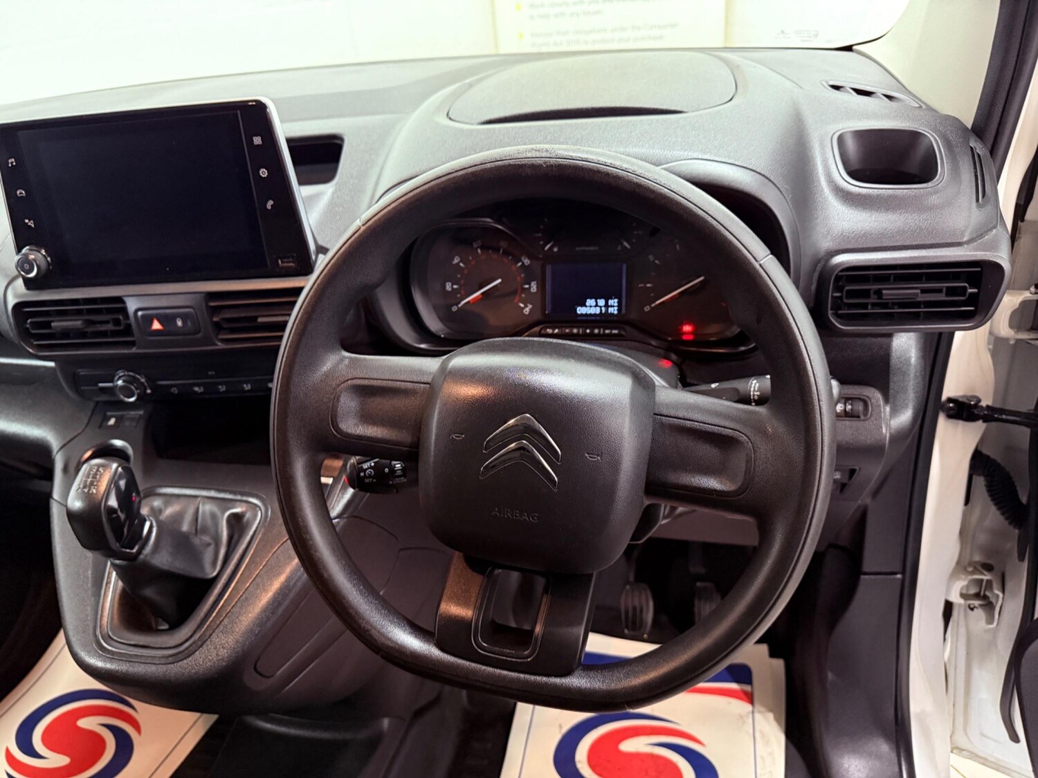Vehicle 28