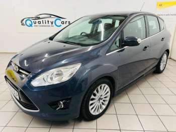 2012 (62) - 2.0 TDCi Titanium 5dr Powershift