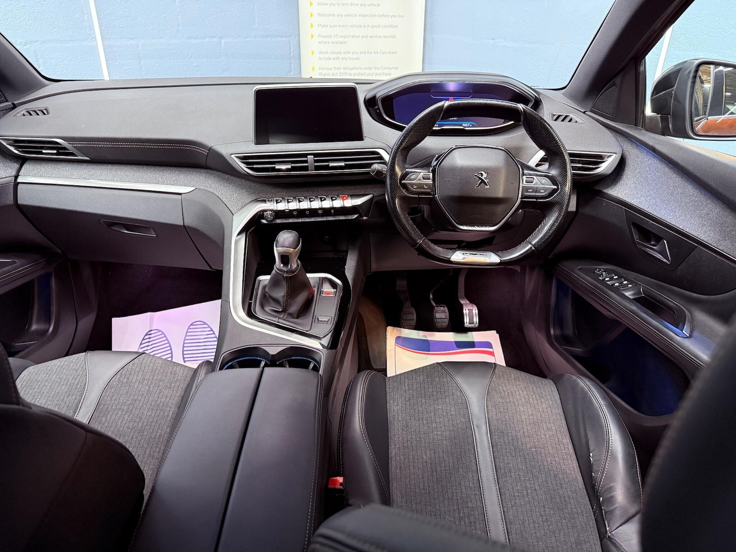 Used Peugeot 3008 2019 for sale - 76123134: Photo 14
