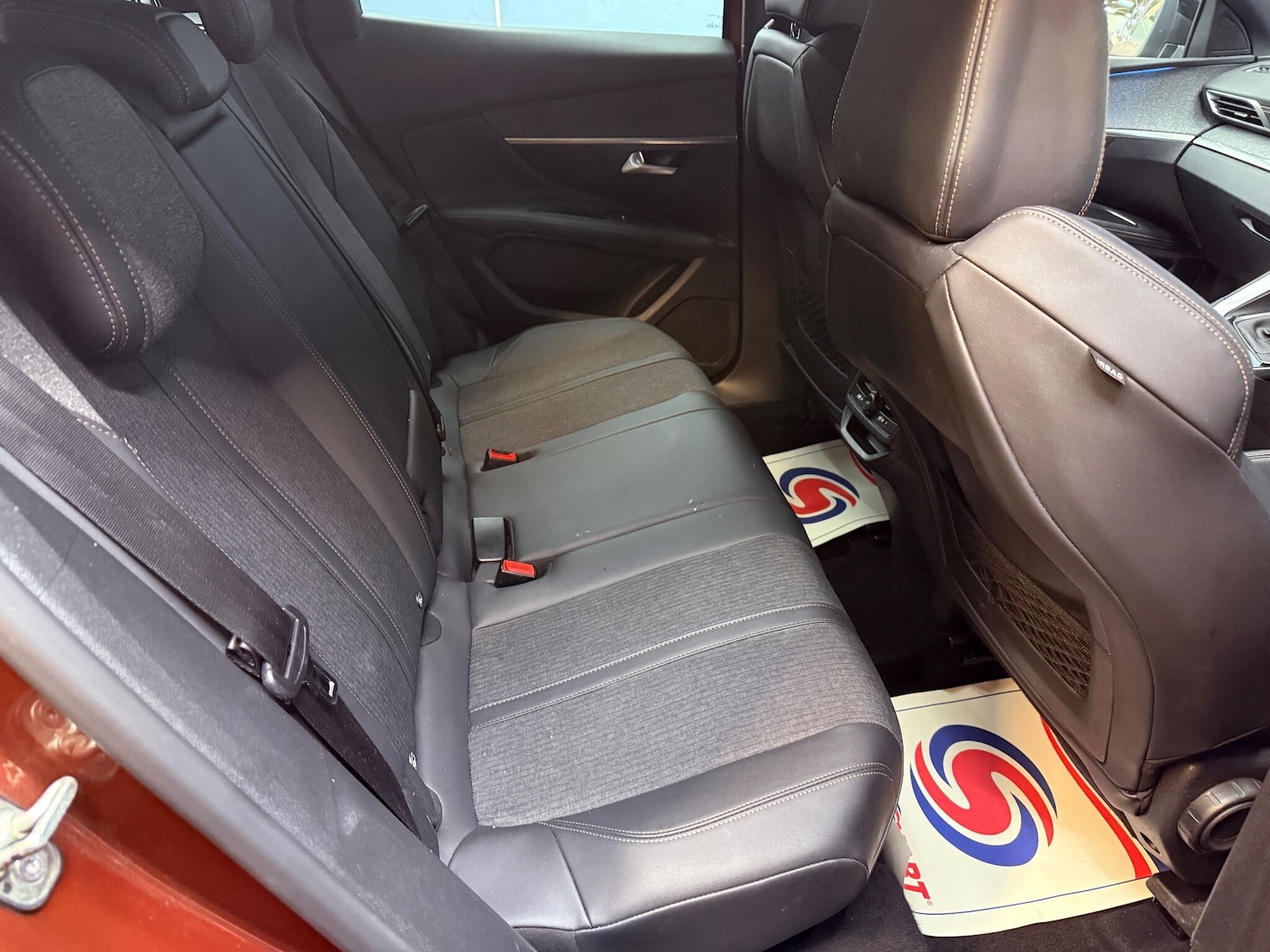 Used Peugeot 3008 2019 for sale - 76123134: Photo 19