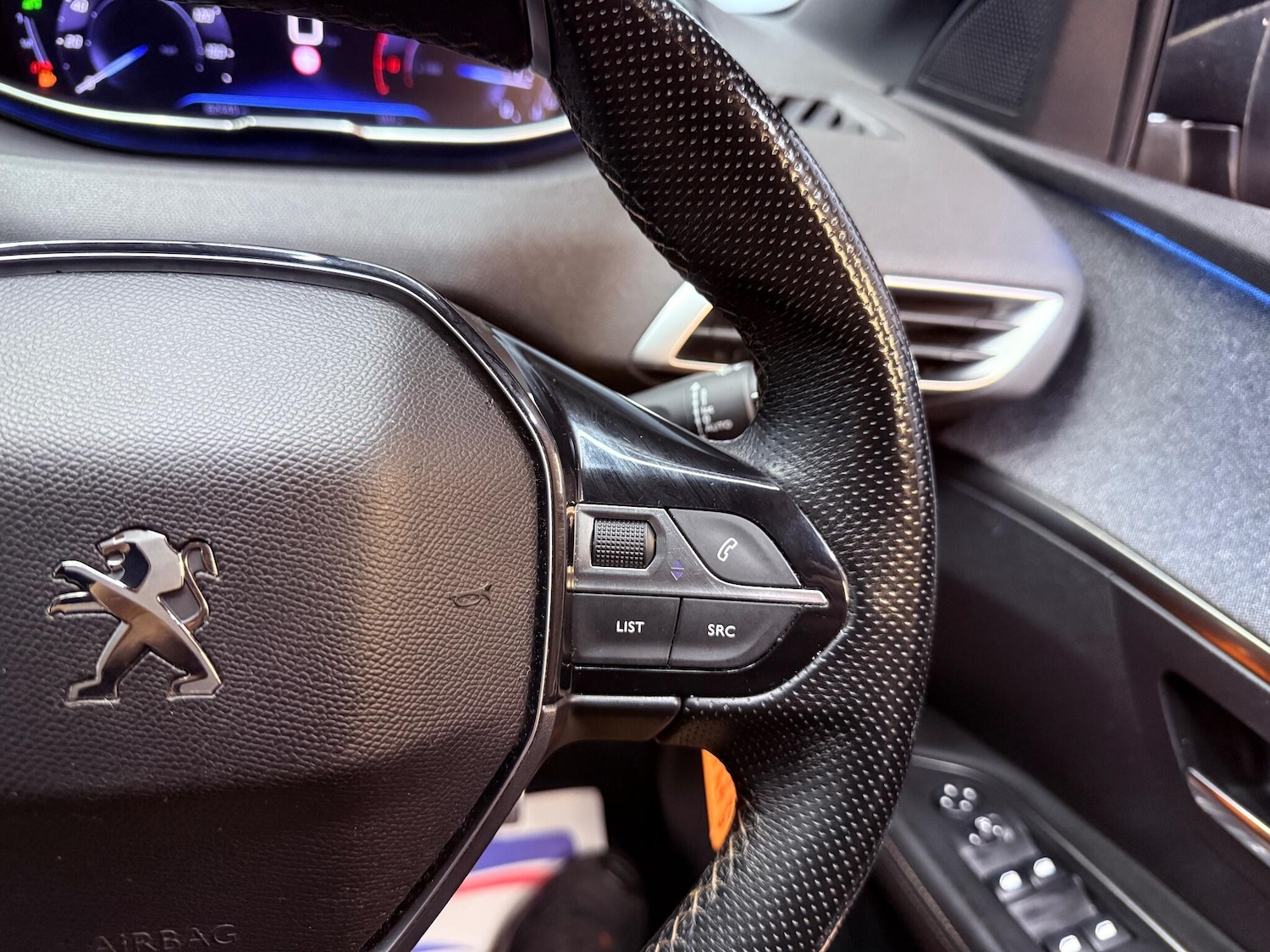 Used Peugeot 3008 2019 for sale - 76123134: Photo 21