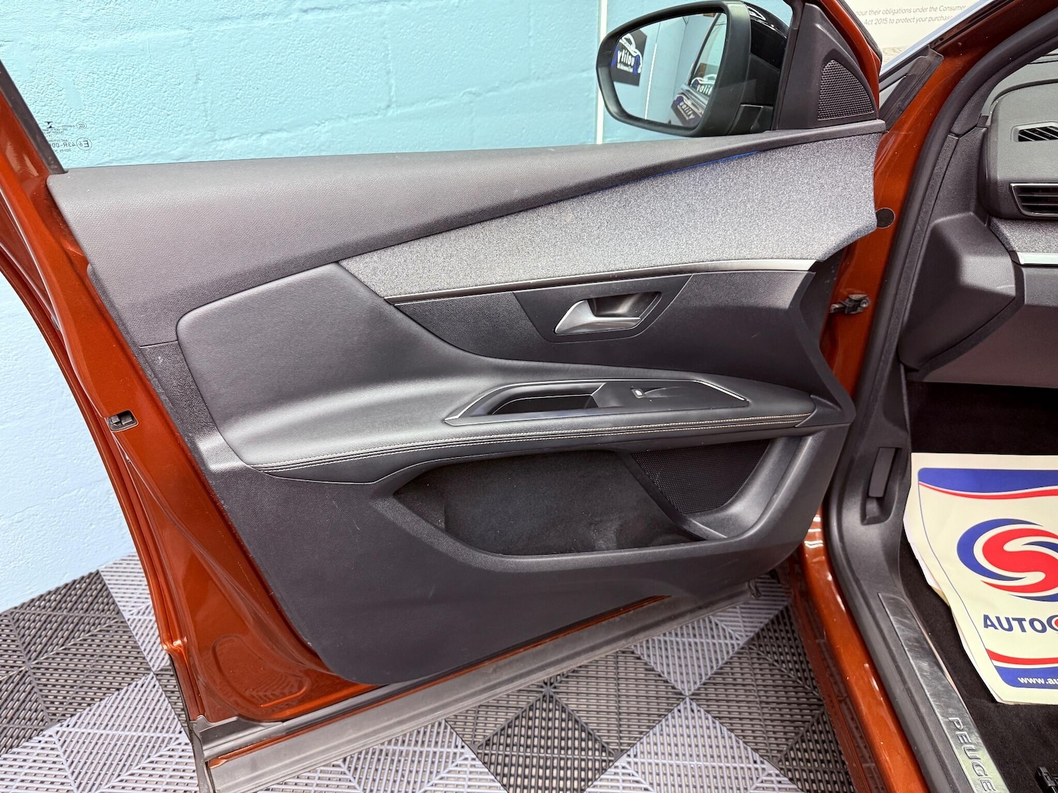 Used Peugeot 3008 2019 for sale - 76123134: Photo 24