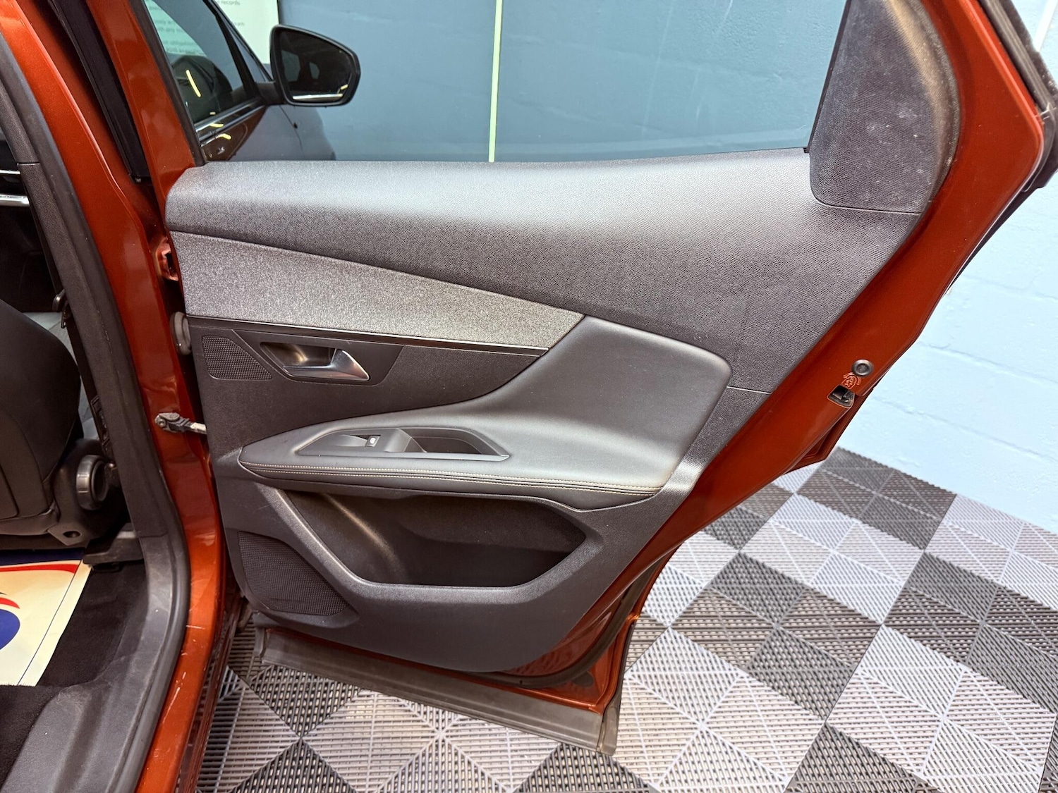 Used Peugeot 3008 2019 for sale - 76123134: Photo 26