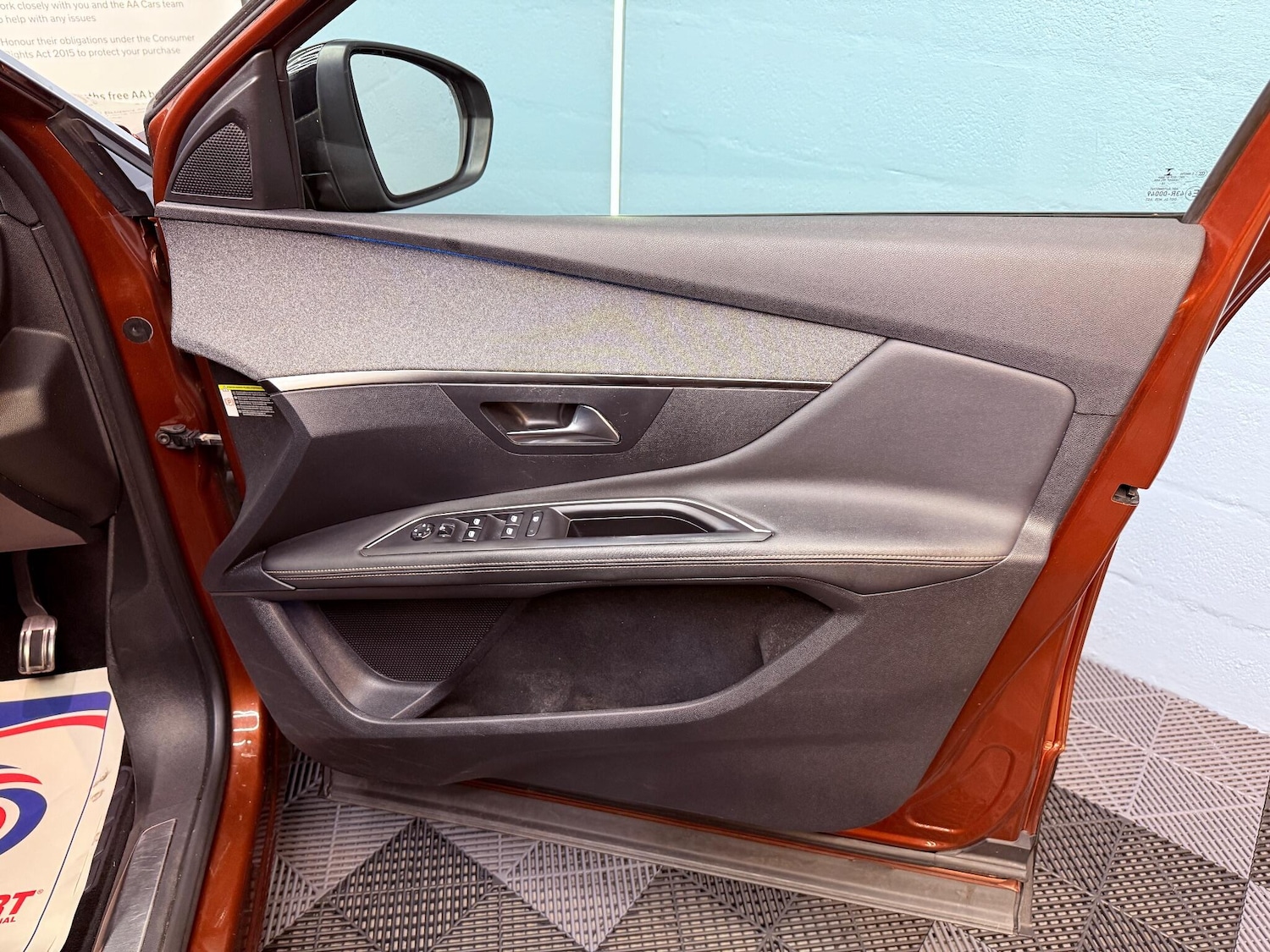 Used Peugeot 3008 2019 for sale - 76123134: Photo 27