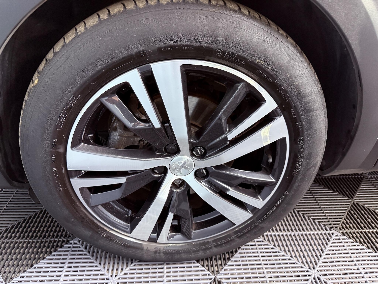 Used Peugeot 3008 2019 for sale - 76123134: Photo 28